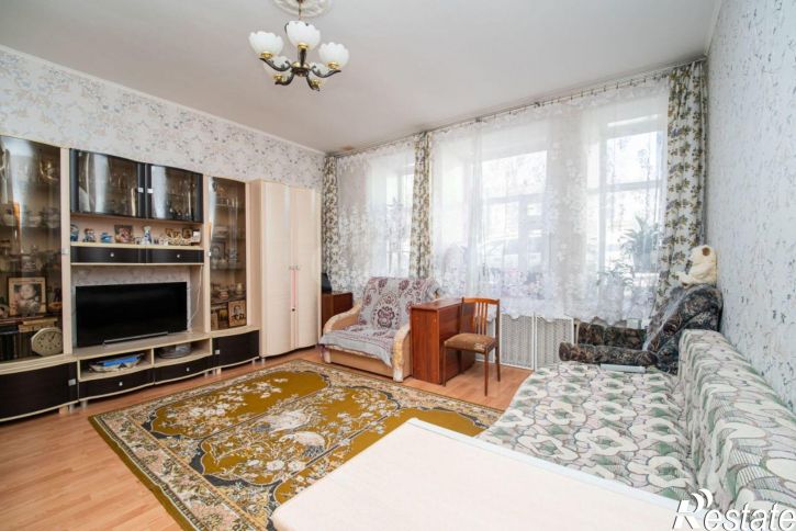 2-комн квартира ул Коммунистическая, 37,  д. 37