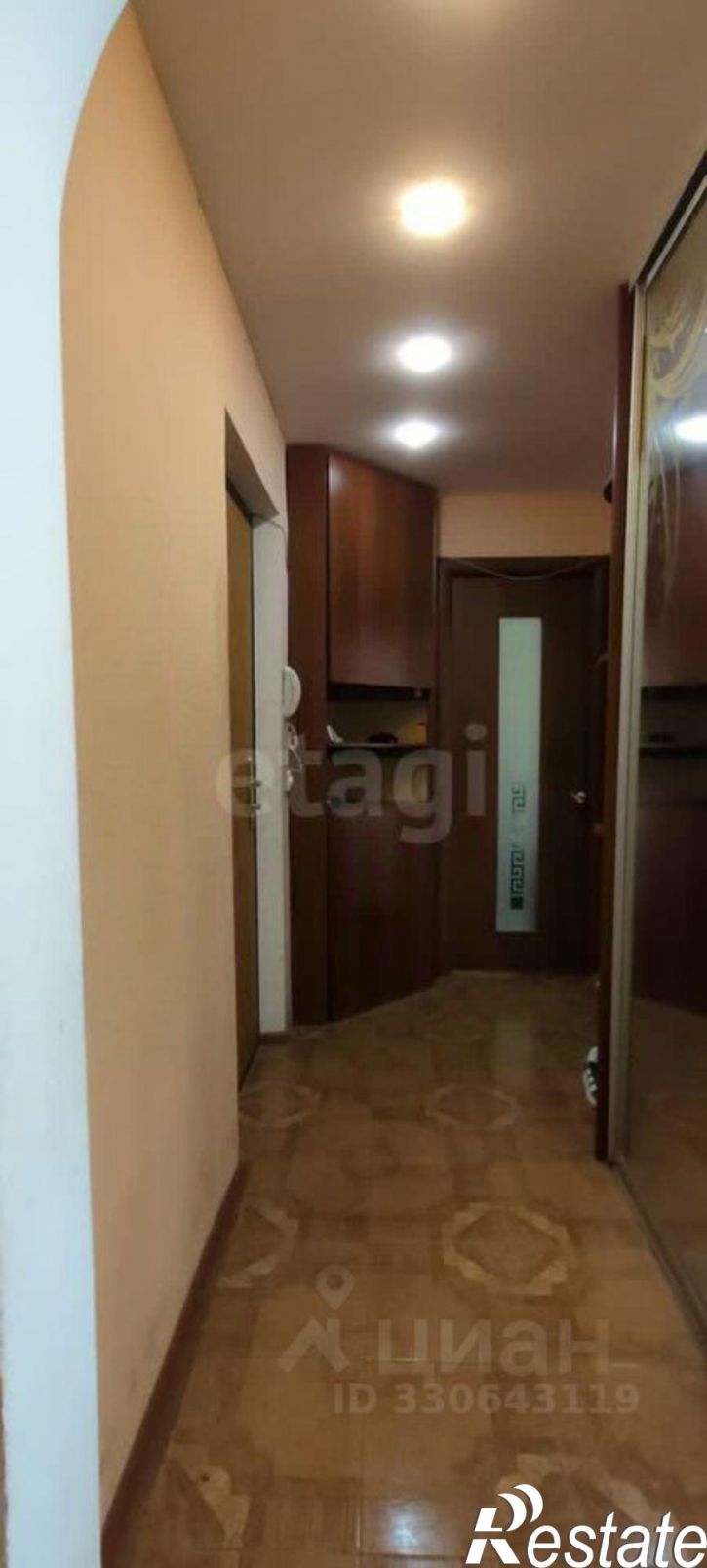 2-комн квартира Молодежный б-р, 3,  д. 3