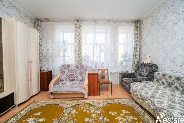 2-комн квартира ул Коммунистическая, 37,  д. 37