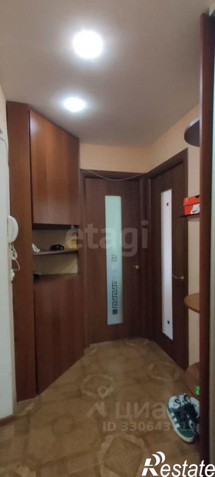 2-комн квартира Молодежный б-р, 3,  д. 3