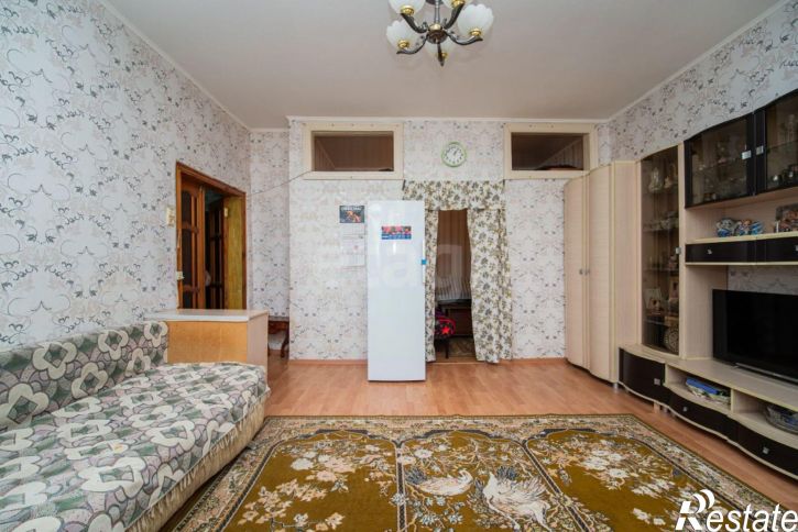 2-комн квартира ул Коммунистическая, 37,  д. 37