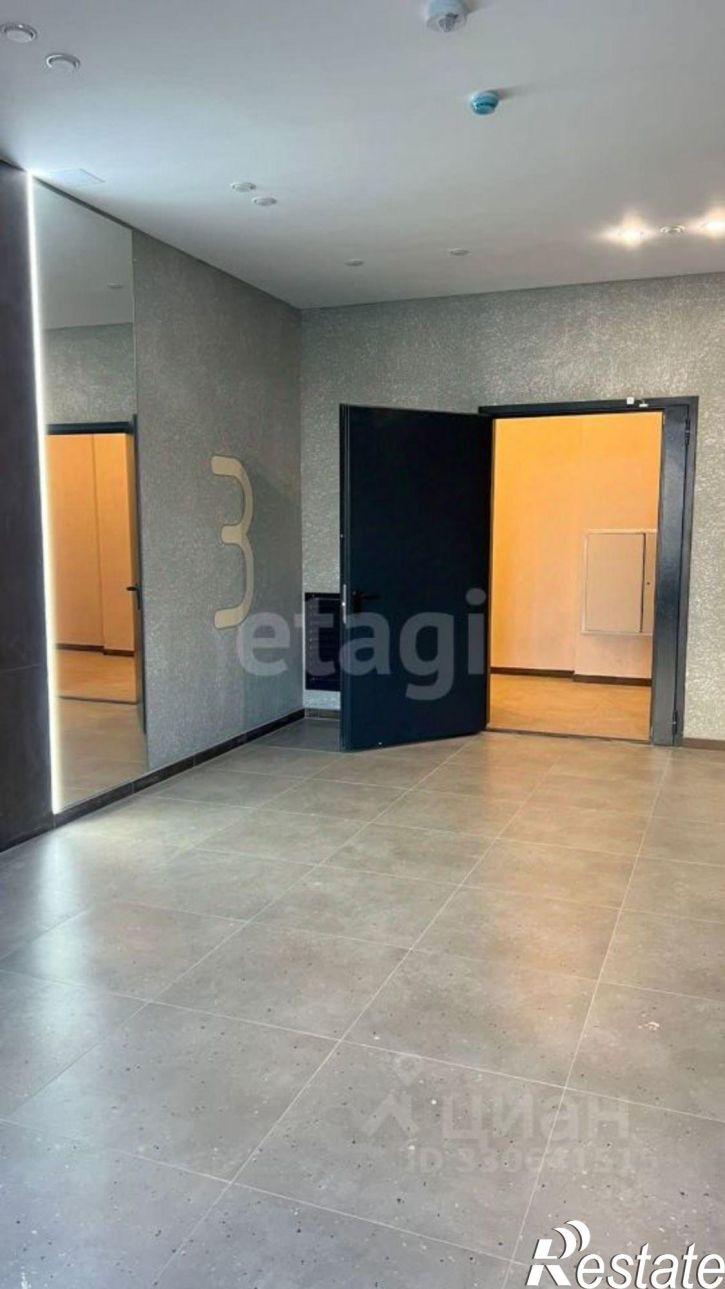 2-комн квартира ул Гафури, 73,  д. 73