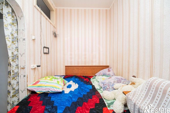 2-комн квартира ул Коммунистическая, 37,  д. 37