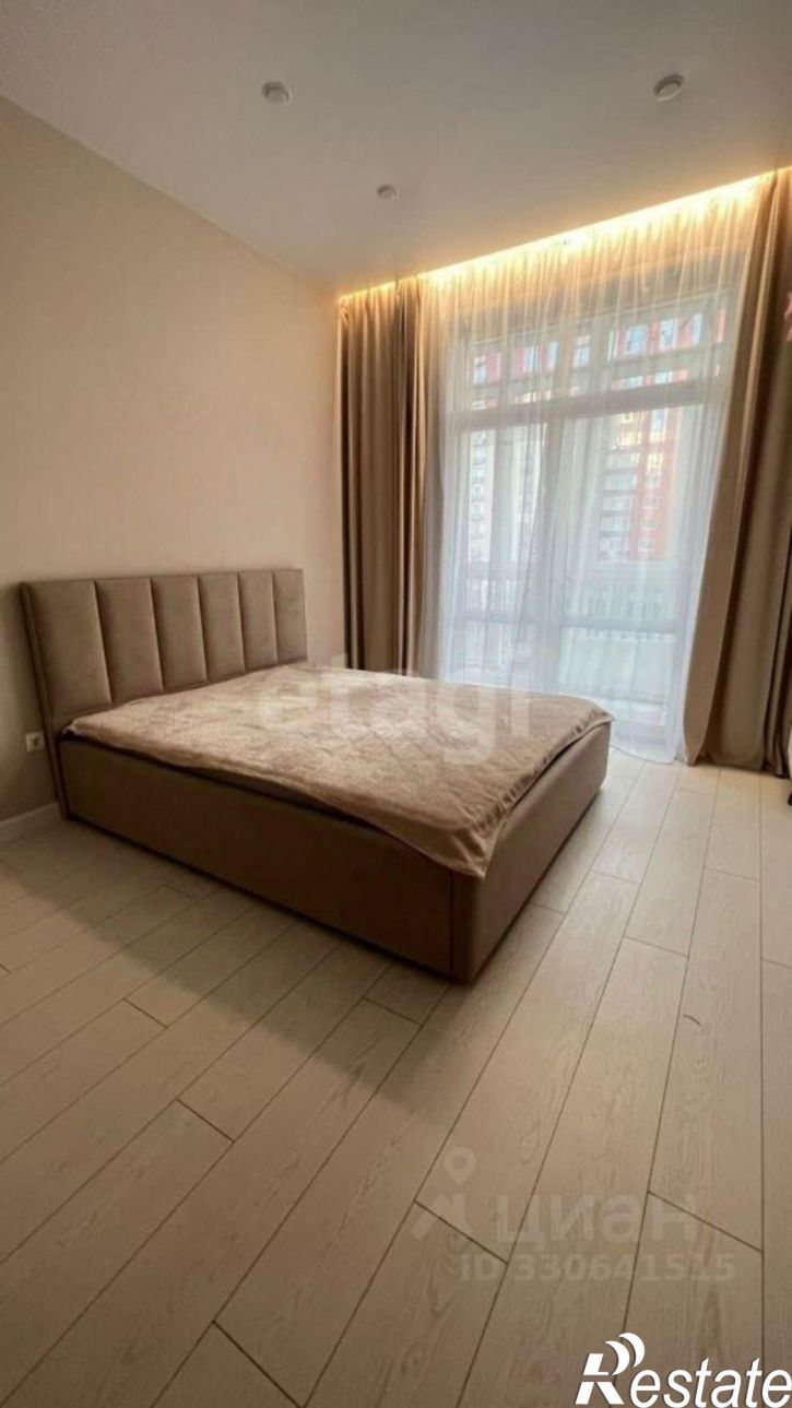 2-комн квартира ул Гафури, 73,  д. 73