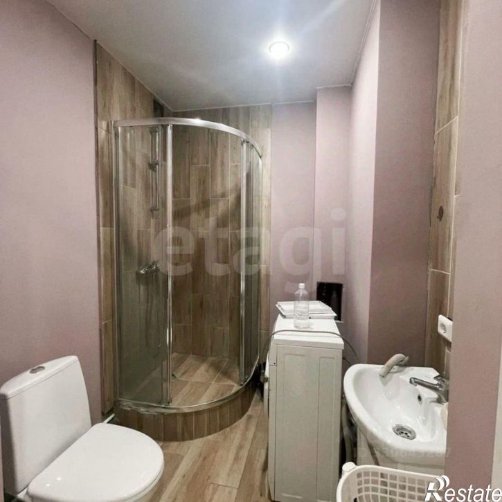 1-комн квартира ул Архитектора Калимуллина, 4,  д. 4