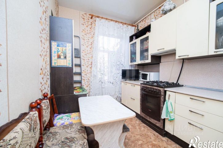 2-комн квартира ул Коммунистическая, 37,  д. 37