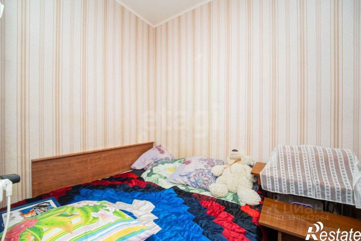 2-комн квартира ул Коммунистическая, 37,  д. 37