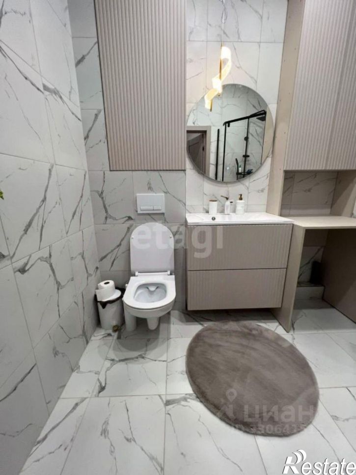 2-комн квартира ул Гафури, 73,  д. 73