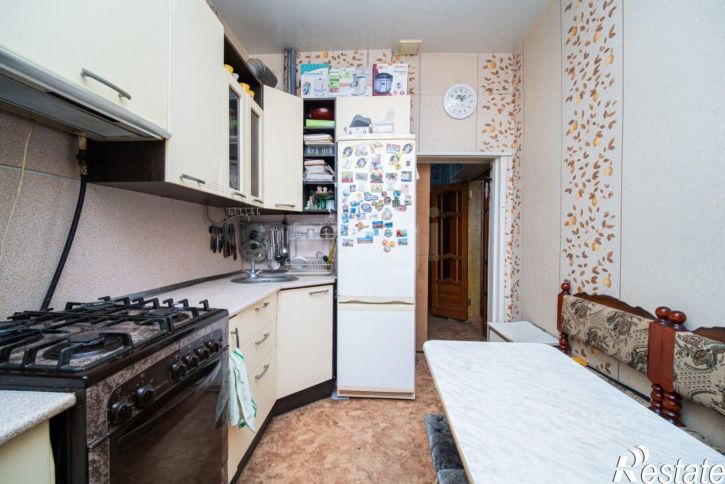 2-комн квартира ул Коммунистическая, 37,  д. 37