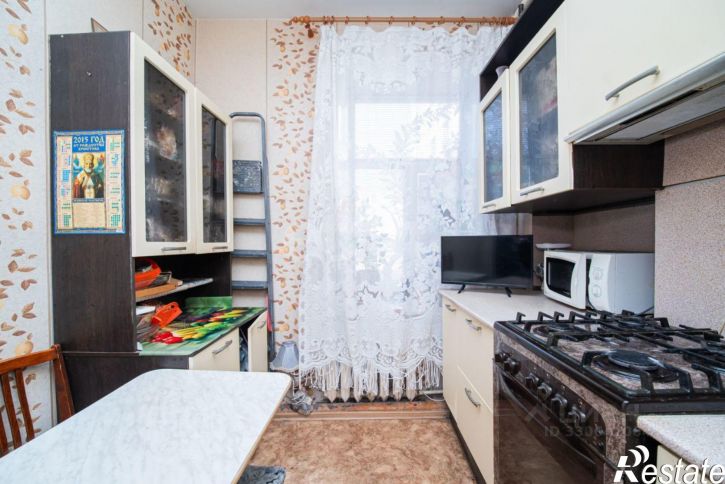 2-комн квартира ул Коммунистическая, 37,  д. 37