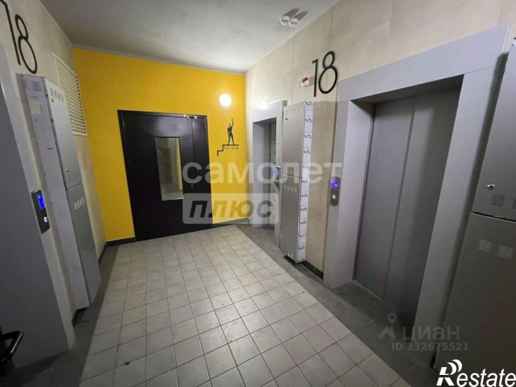 2-комн квартира Яркий б-р, 9,  д. 9