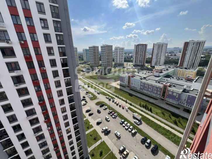2-комн квартира Яркий б-р, 9,  д. 9
