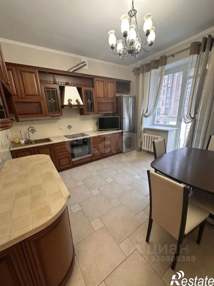 3-комн квартира ул Достоевского, 49,  д. 49