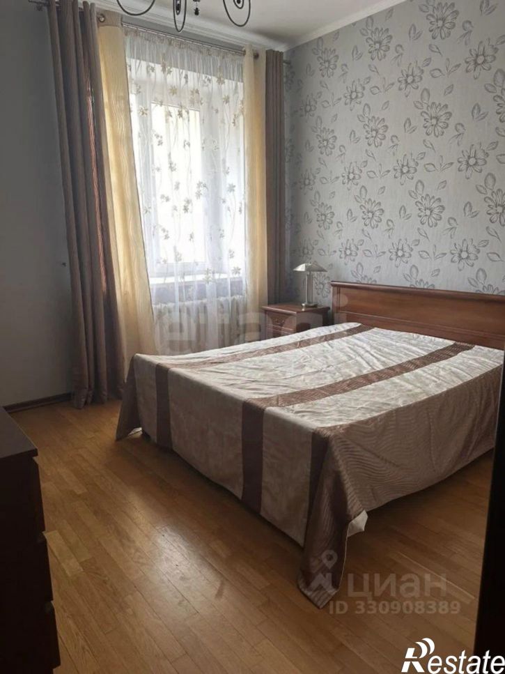 3-комн квартира ул Достоевского, 49,  д. 49