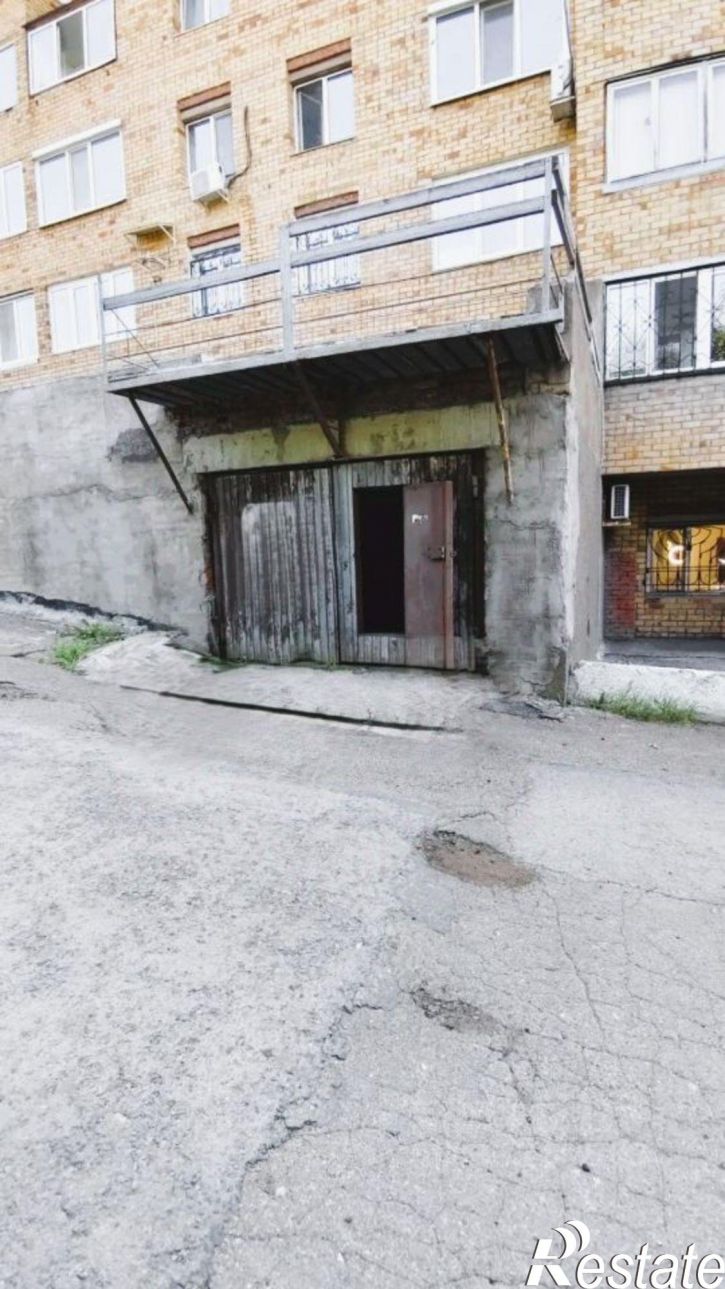 Гараж/парковка ул Кавказская, 8 3,  д. 8 3,  к. 3