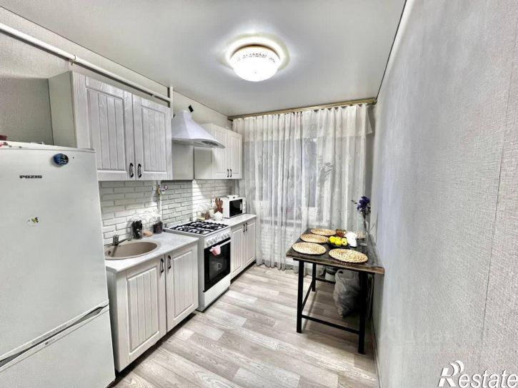 3-комн квартира ул Юрия Гагарина, 43/1,  д. 43/1