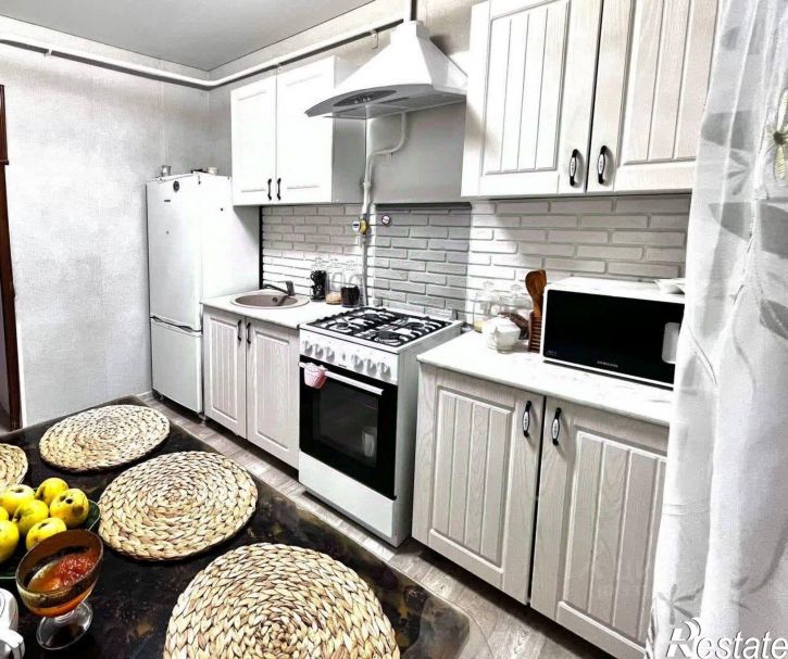 3-комн квартира ул Юрия Гагарина, 43/1,  д. 43/1