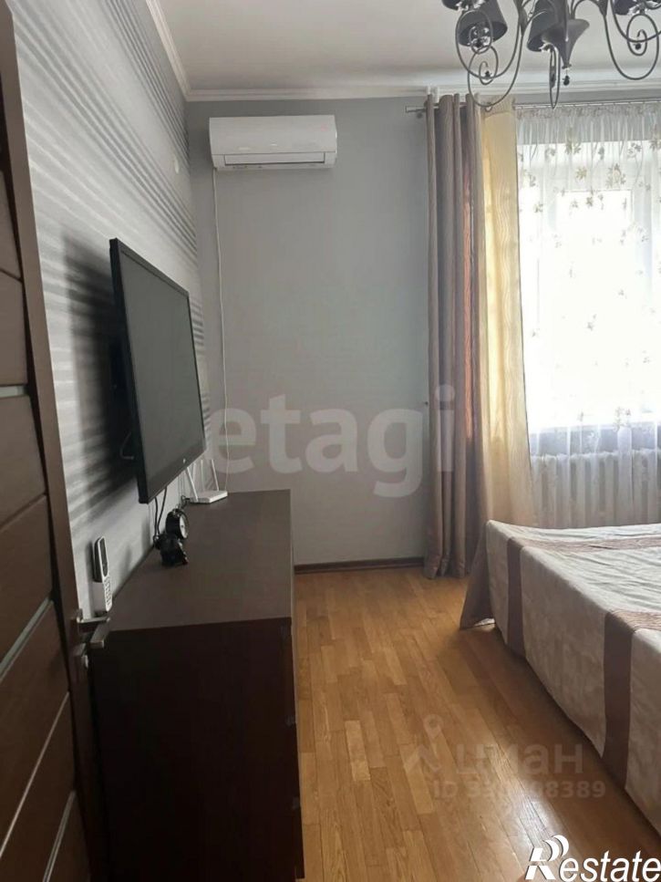 3-комн квартира ул Достоевского, 49,  д. 49