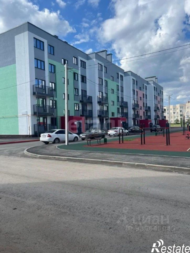 2-комн квартира ул Академика Курчатова, 81,  д. 81