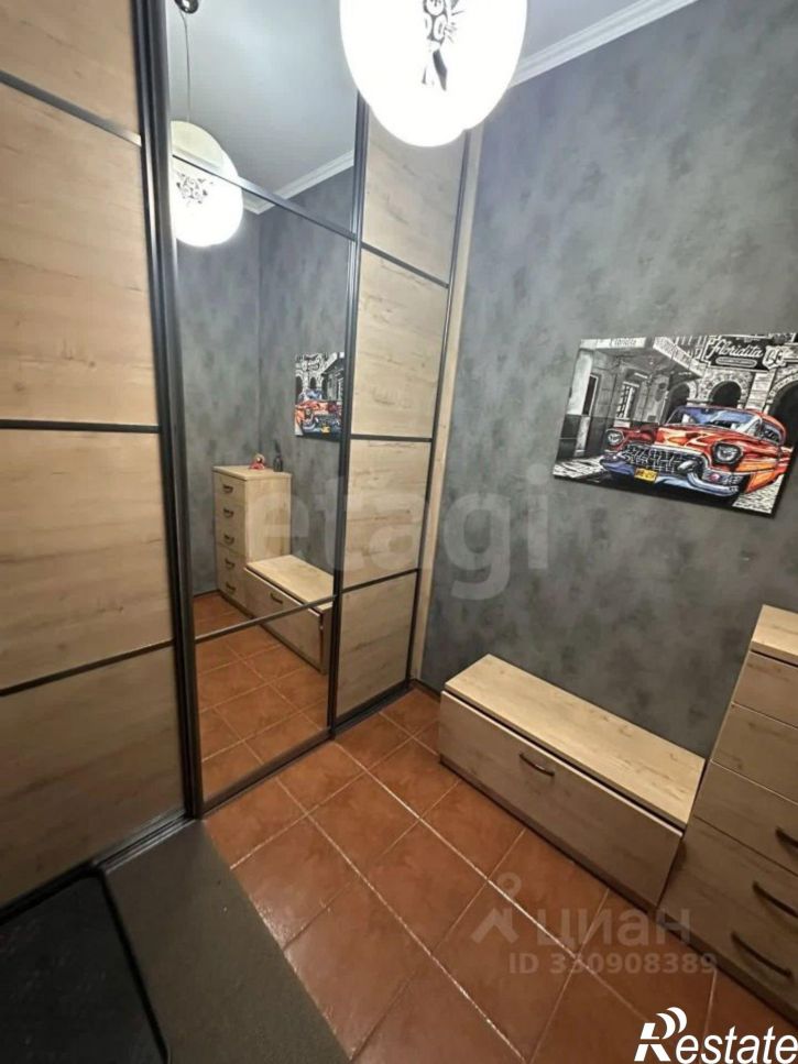 3-комн квартира ул Достоевского, 49,  д. 49