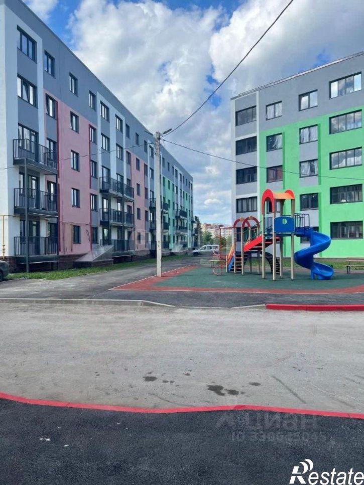 2-комн квартира ул Академика Курчатова, 81,  д. 81
