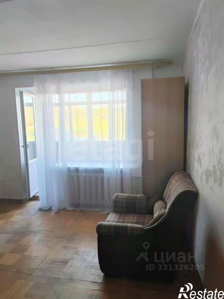 1-комн квартира ул Менделеева, 7,  д. 7