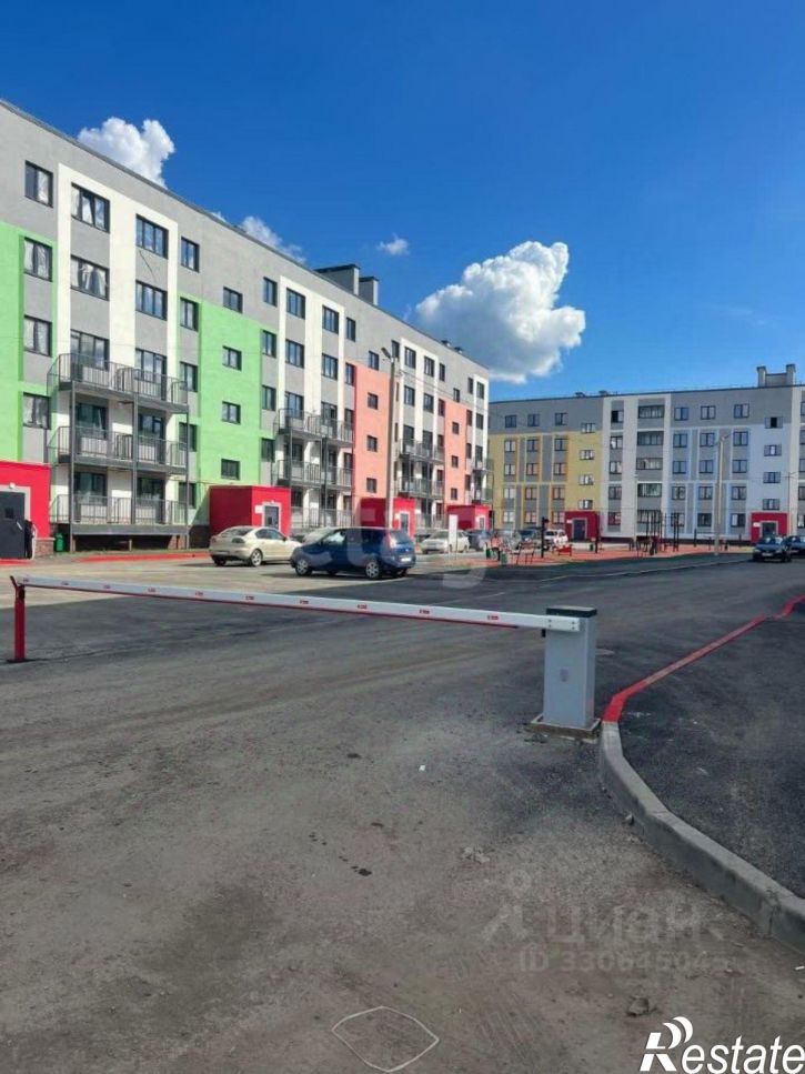 2-комн квартира ул Академика Курчатова, 81,  д. 81
