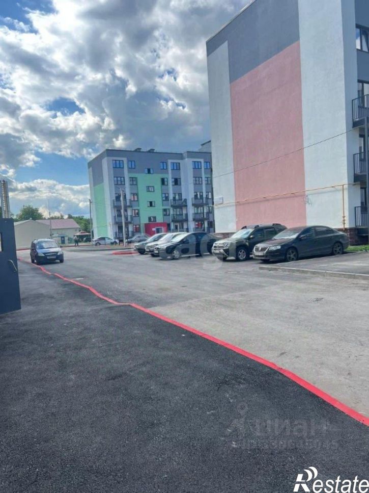 2-комн квартира ул Академика Курчатова, 81,  д. 81