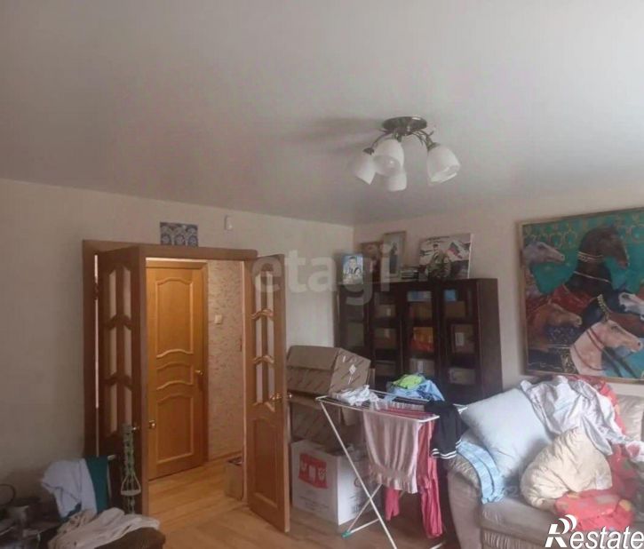3-комн квартира ул Чудинова, 1/4,  д. 1/4