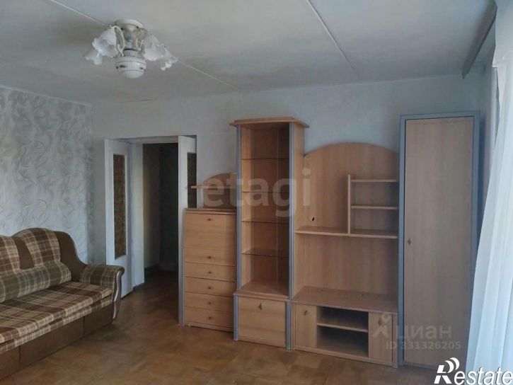 1-комн квартира ул Менделеева, 7,  д. 7