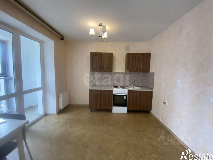 1-комн квартира ул Блюхера, 1/3,  д. 1/3
