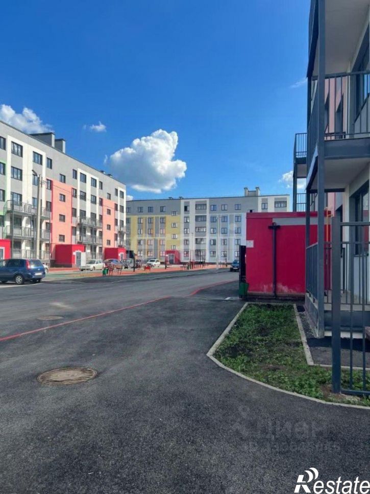 2-комн квартира ул Академика Курчатова, 81,  д. 81