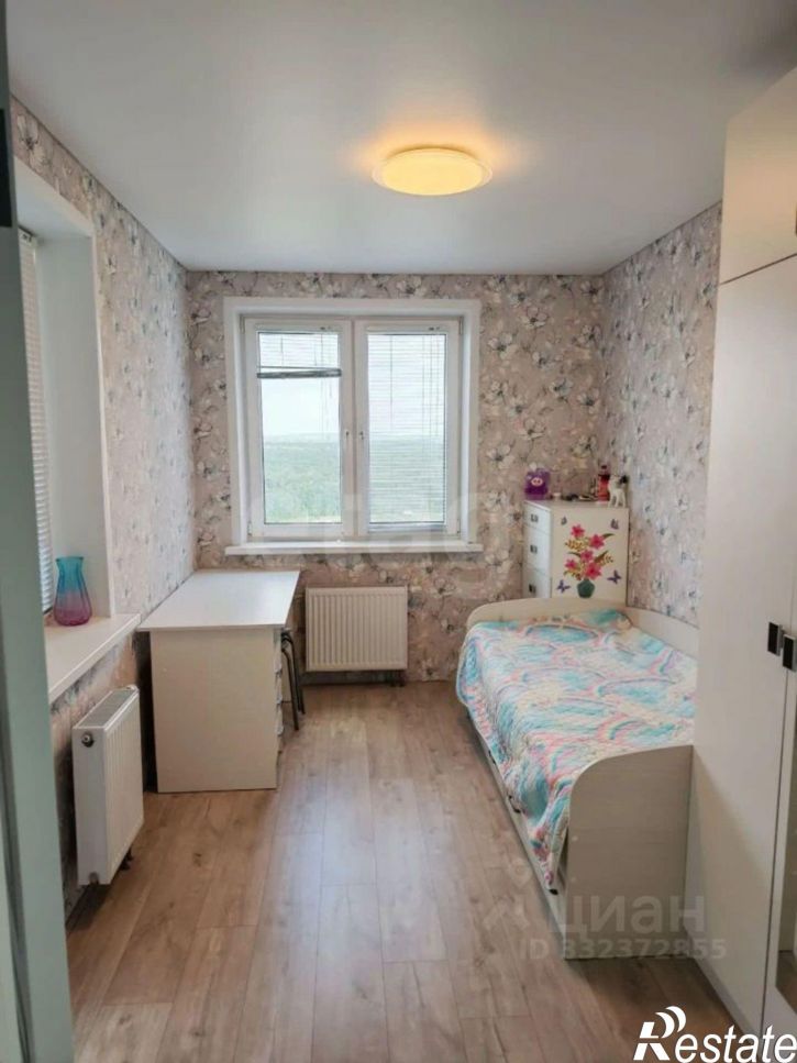 2-комн квартира ул Архитектора Калимуллина, 1,  д. 1