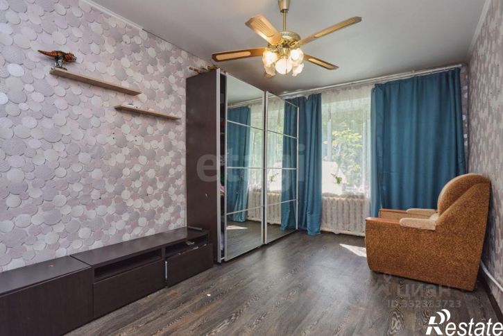 3-комн квартира ул Центральная, 51,  д. 51