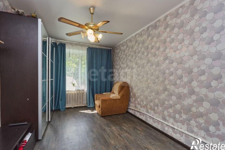 3-комн квартира ул Центральная, 51,  д. 51