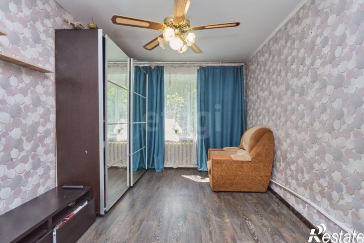 3-комн квартира ул Центральная, 51,  д. 51
