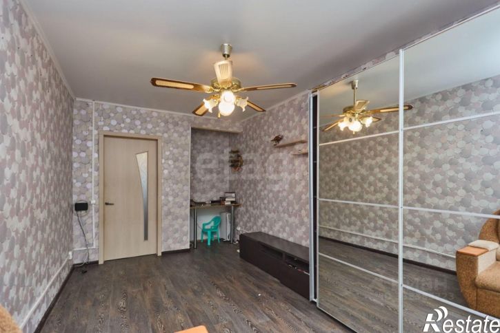 3-комн квартира ул Центральная, 51,  д. 51