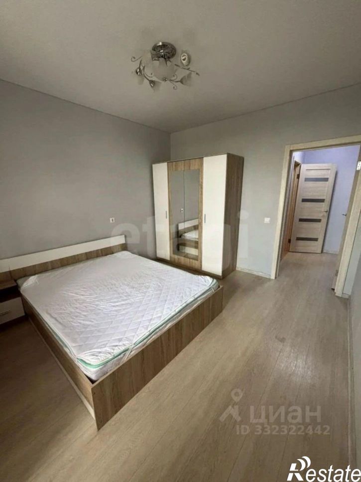 2-комн квартира ул Рихарда Зорге, 69,  д. 69