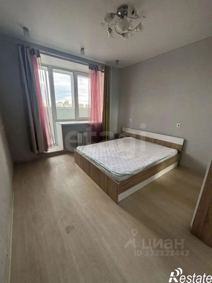 2-комн квартира ул Рихарда Зорге, 69,  д. 69