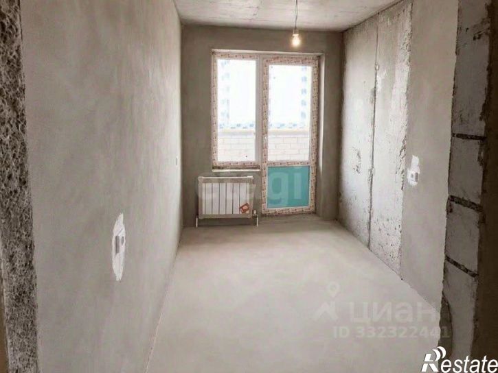 1-комн квартира городской округ Уфа