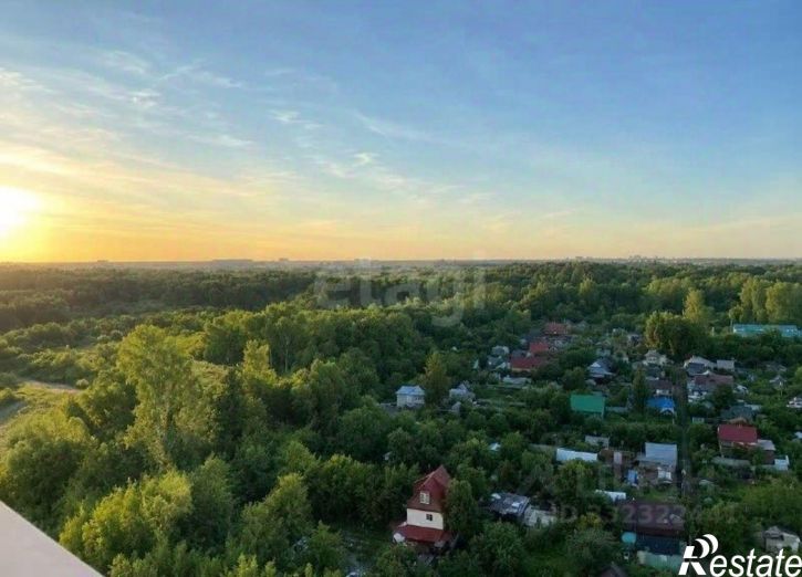 1-комн квартира городской округ Уфа