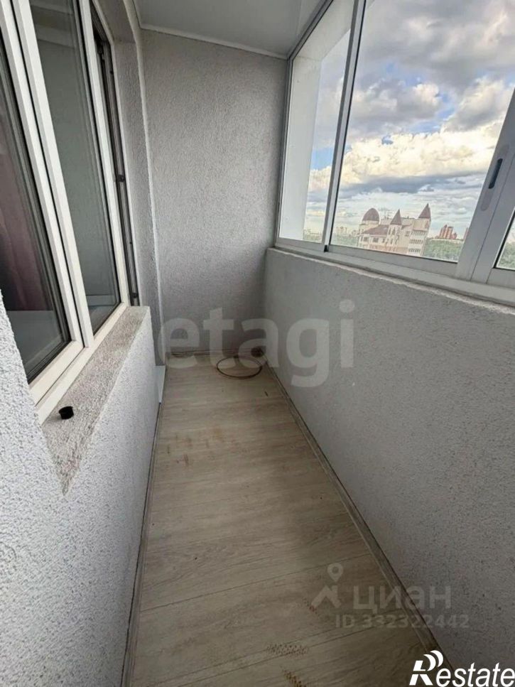 2-комн квартира ул Рихарда Зорге, 69,  д. 69