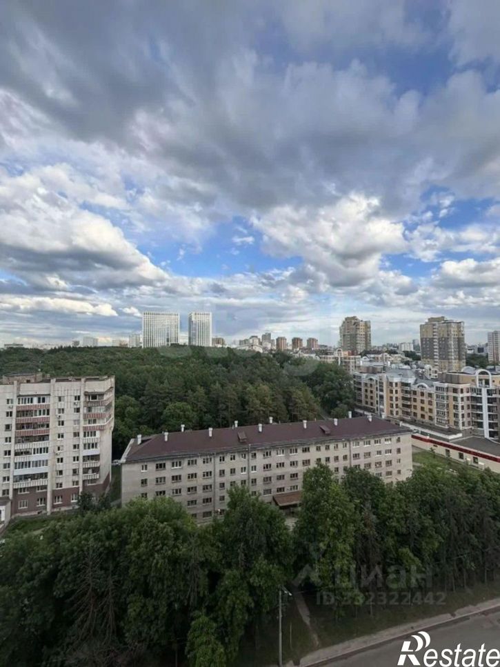 2-комн квартира ул Рихарда Зорге, 69,  д. 69