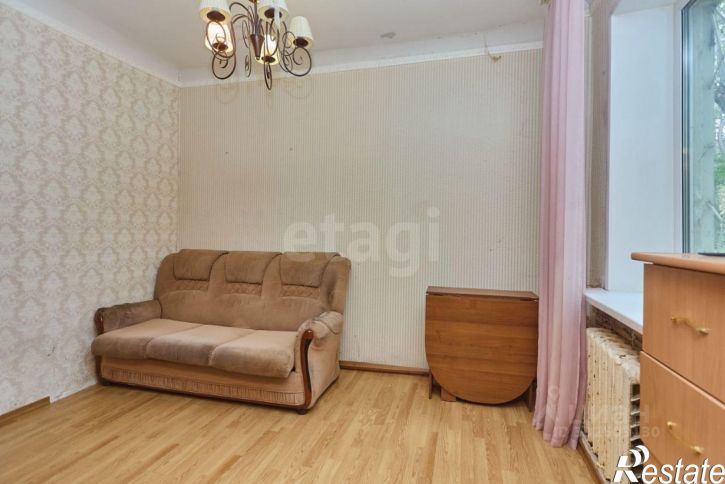 3-комн квартира ул Репина, 17,  д. 17