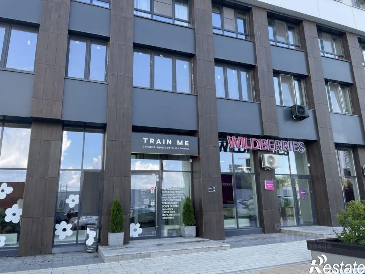 2-комн квартира ул Энтузиастов, 15,  д. 15