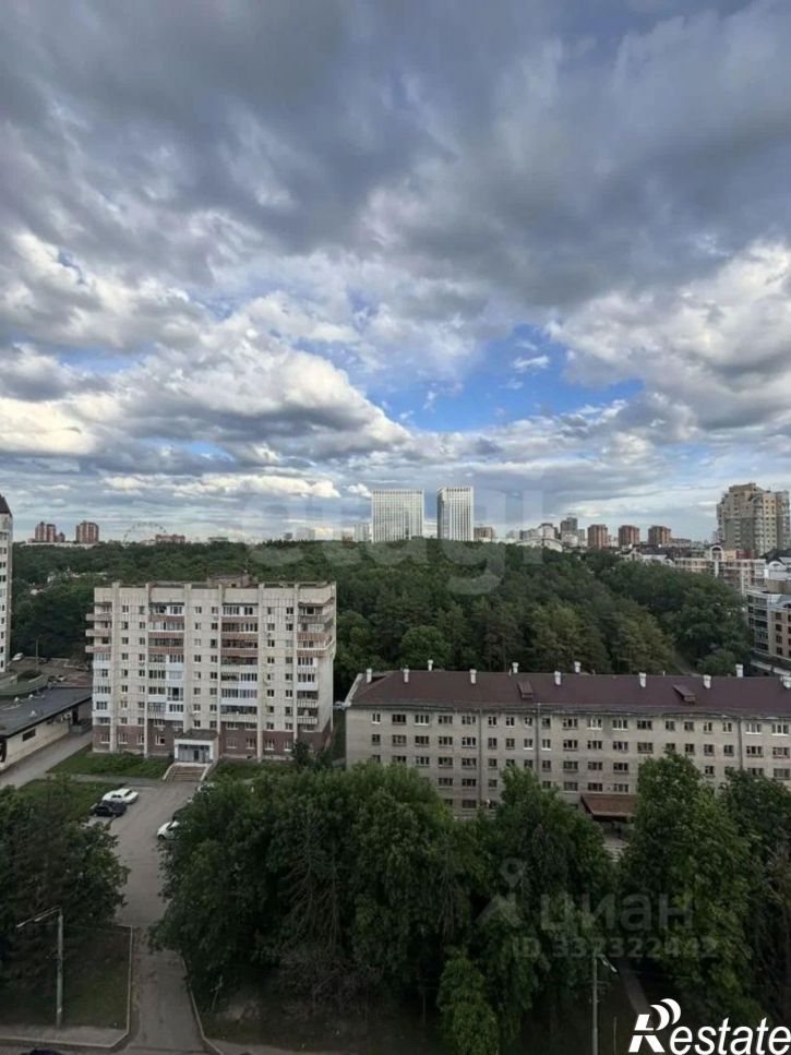 2-комн квартира ул Рихарда Зорге, 69,  д. 69