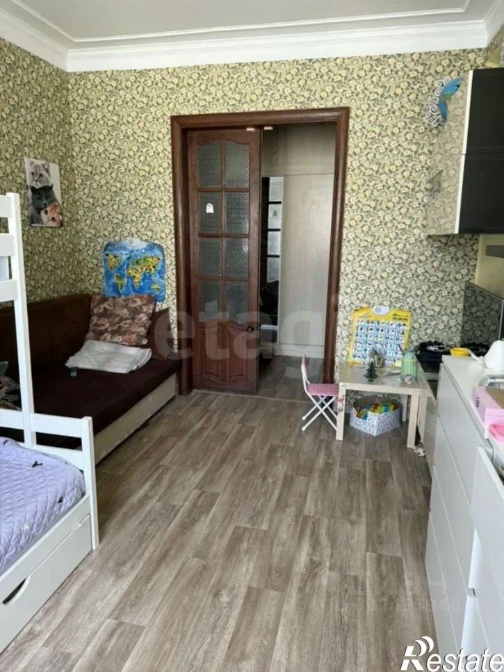 2-комн квартира ул Калинина, 5,  д. 5