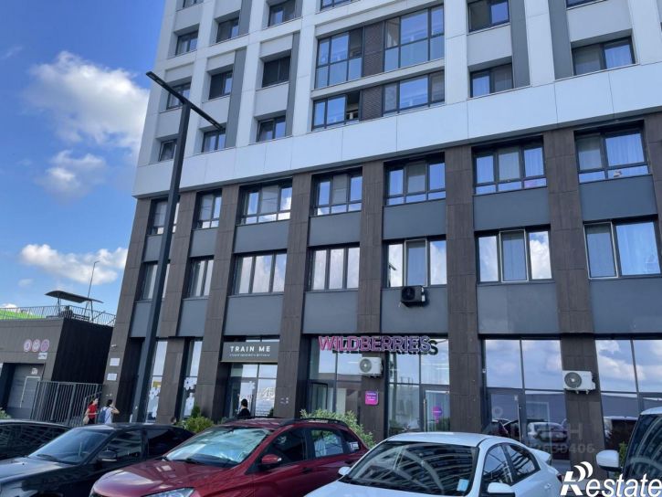 2-комн квартира ул Энтузиастов, 15,  д. 15