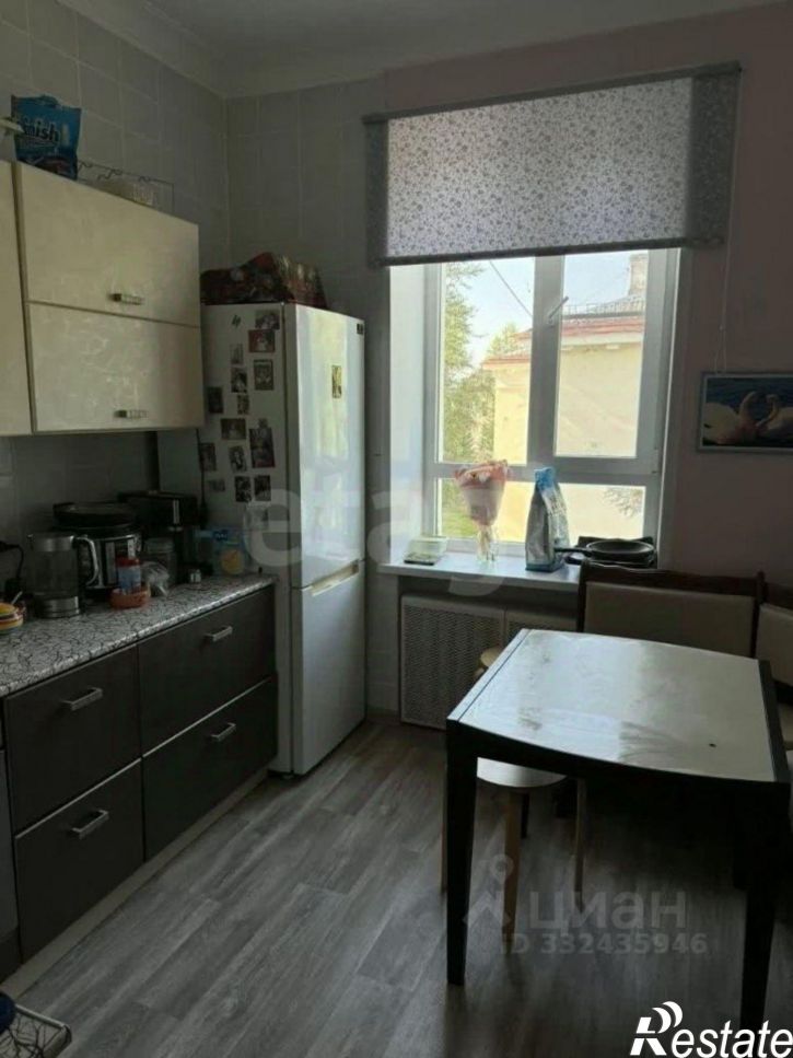 2-комн квартира ул Калинина, 5,  д. 5
