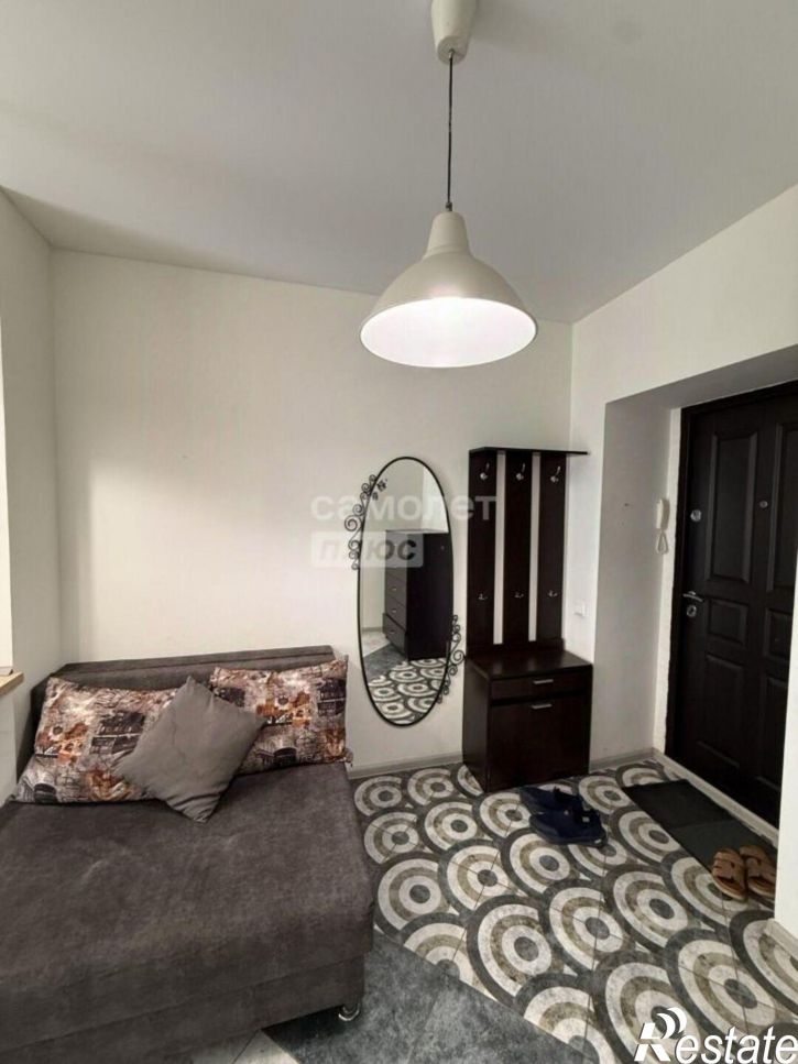 1-комн квартира ул Менделеева, 128,  д. 128